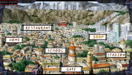 Sarada Training (Kamos.Patreon) - Part 45 Milf Power By LoveSkySan69