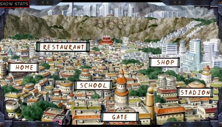 Sarada Training (Kamos.Patreon) - Part 44 Ino Yamanaka Sexy Milf By LoveSkySan69