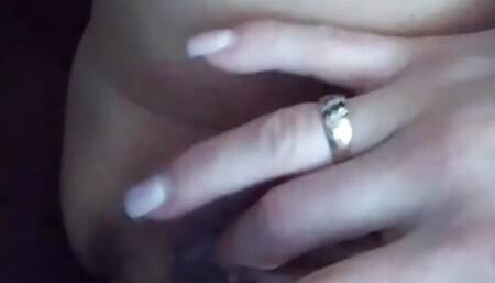 MY MASTURBATION (4)