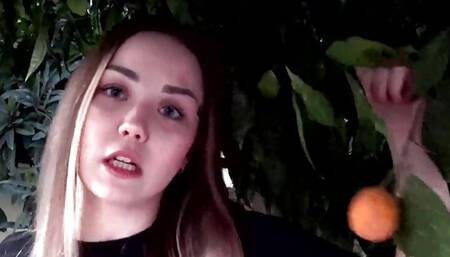 Little bitch fucked and injected with cum