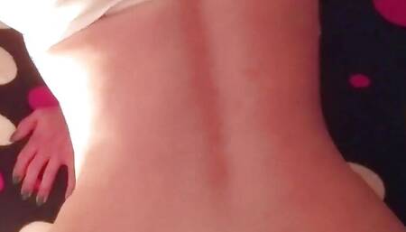 Arab Tunisian Hot Girl