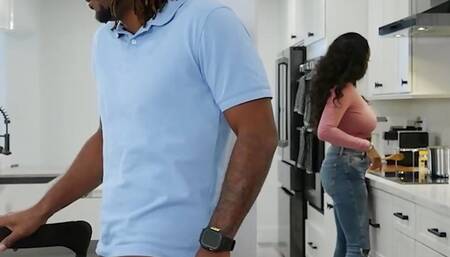 Complation Of Huge Dicks Give A Lot Of Satisfaction To Horny Women - REALITY KINGS