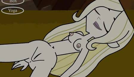 Total Drama Island - Sport Animations and Horny Chicks Part6