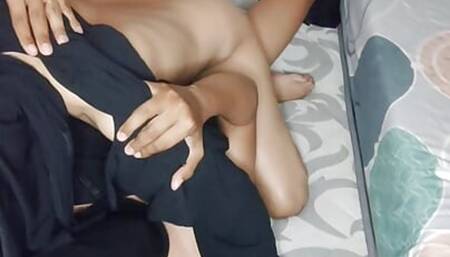 Sange hijab girls like the above