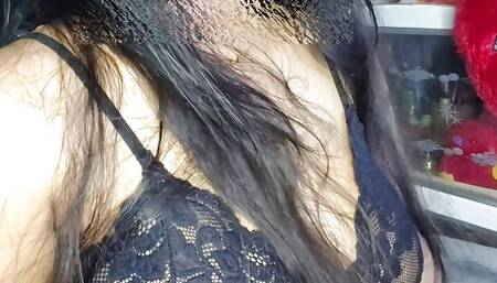 I fucked my honey girlfriend, hardcore fucked, unlimited fucking