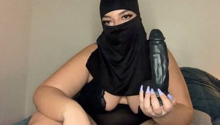 Humiliating JOI for little dick