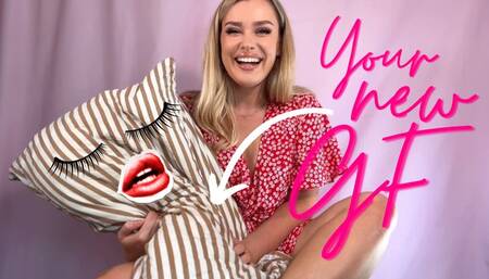 Pillow Humping Loser Humiliation Task JOI