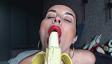 Cum for your lips while you suck (1920x1080 HD) MP4