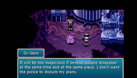 Kamesutra Dbz Erogame 89 Blonde Gold Digger