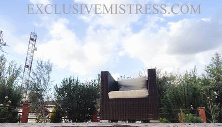 S378 Adore me above all things, day version