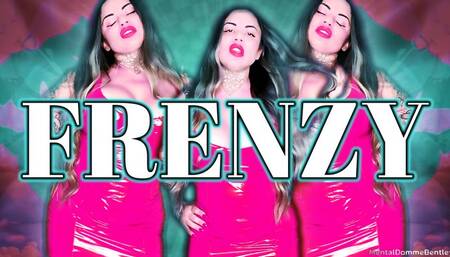 FRENZY