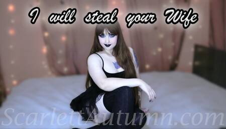 I will steal your Wife - MP4 HD 1080p
