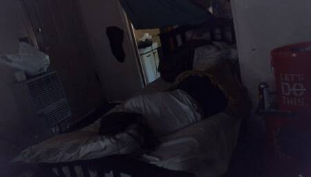 hard dick for those resting eyes