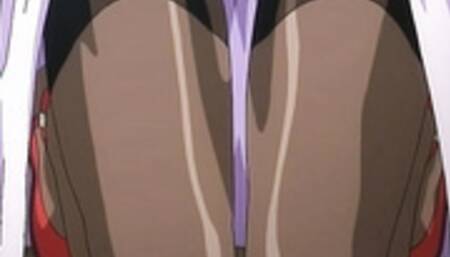 Schoolboy fucks busty female teachers