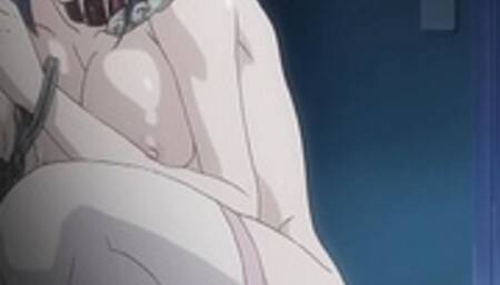 Doctor with huge cock seduce sweet nurse