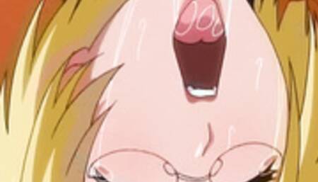 Studs bang girls pussy and ass in a DP