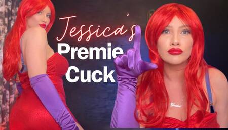 Jessica Rabbit's Premie Cuck