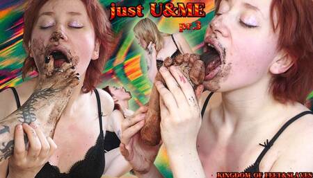 just you and me prt 3 ( HD 720p MP4 )