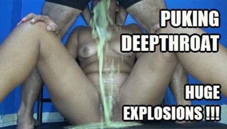 DEEP THROAT FUCKING PUKE 240428DA KARIME DEEPTHROAT PUKING BODYBATH (FULL HD MP4 VERSION) HD MP4