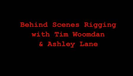 BTS Ashley Lane Turtleneck Fuck