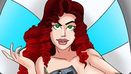 Voicemails from your Girlfriend who doesn't know she's a Fembot