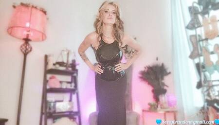 5 Minute Ball-Busting Challenge