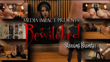 Bewitched Revenge FX