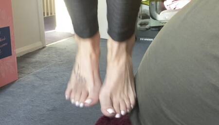 Miss H Cock Demolition