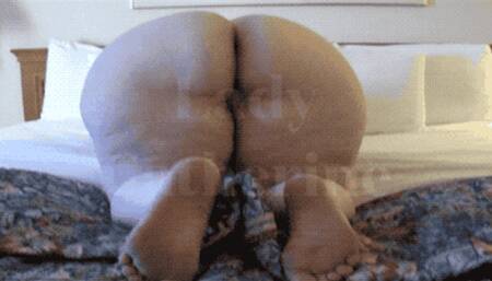 LCD BIG ASS ADDICT