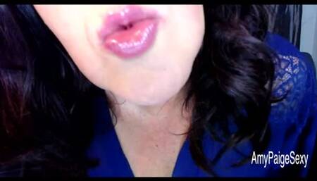 Caught you watching MILF Porn mp4540