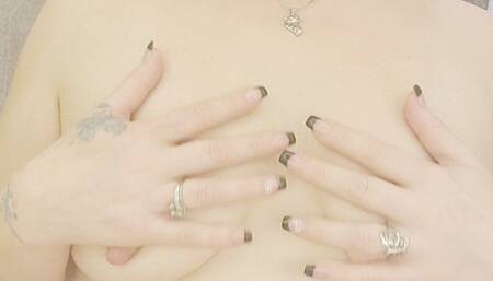 I wish this was YOUR cock deep inside me!!