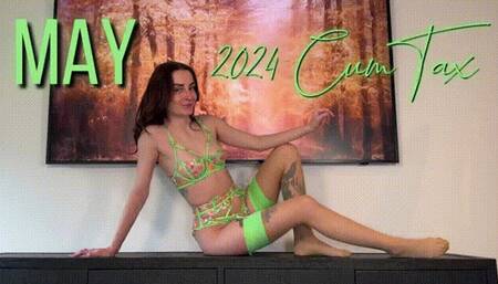 May 2024 Cum Tax