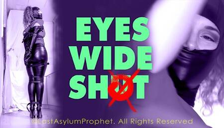 Eyes Wide Shot (Full HD)