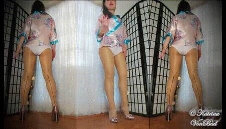 * Do it NOW loser * 4K