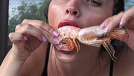 MEGA Crispy shrimp (1920x1080 HD) MOV