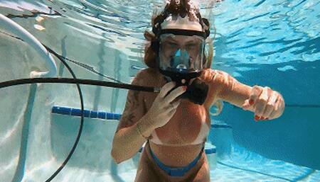 Full Face Masks with Yara