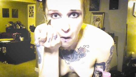 Am I PRETTY Enough For You???