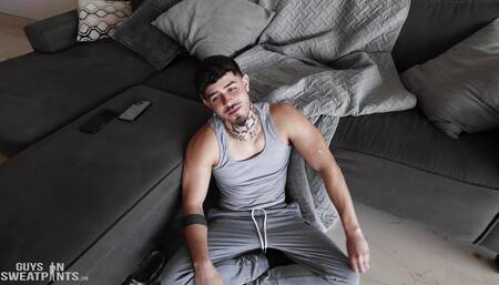 Meeting and Breeding Daniel