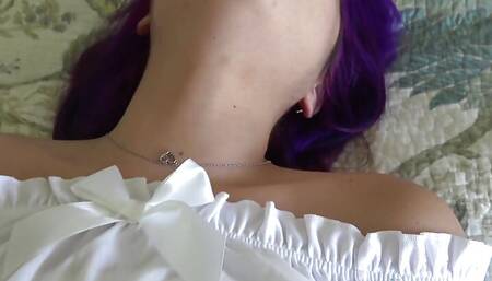 Your Schoolgirl Is Back and Has Been Bad