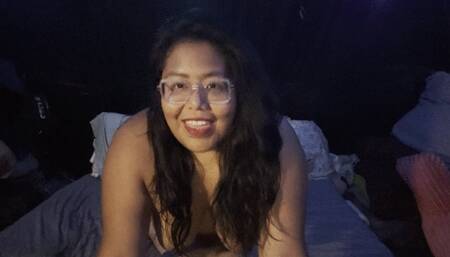 You are my cuck now babe