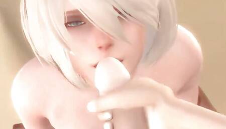 The Best Of Ero3danime Compilation 27