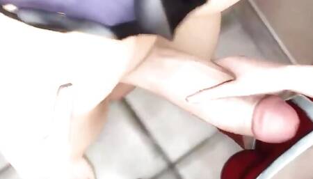 The Best Of Ero3danime Compilation 34