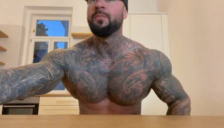 edge to my big soft beautiful soft oily soles