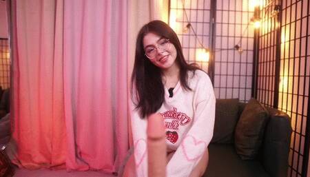 I Fuck My Friend While U Watch