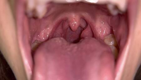 Nathalias Mouth Tour and Interview