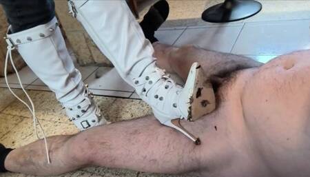 Scents of the woods ! Part 2