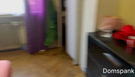 Big Ass Latina Fucked in multiple positions and she enjoys