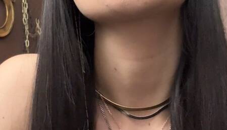 you enjoy me enjoying a cigarette