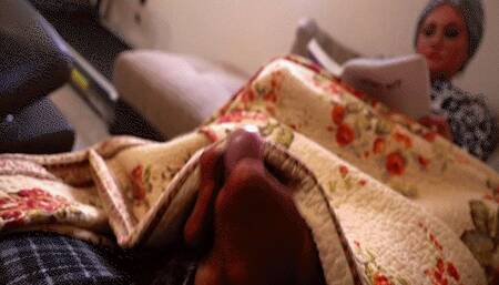 Forbidden games under the covers WMV