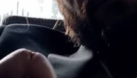 Up Close and Personal With Your New Boss Re-Mixed (Vertical | Mobile Friendly with Music)